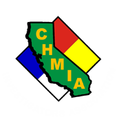 CHMIA Logo